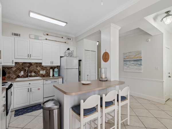 Luxurious Getaway in Destin Florida